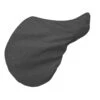 Centaur Close Contact Fleece Saddle Cover - Black 2 Centaur Close Contact Fleece Saddle Cover - Black -Saddle Shop 444050 800 800