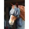 Kensington UViaitor Dartless Fly Mask W/Web Trim And Forelock Opening - Imperial Jade 1 Kensington UViaitor Dartless Fly Mask W/Web Trim And Forelock Opening - Imperial Jade -Saddle Shop 445845 800 800