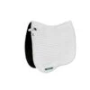 Horseware Dressage Pad - White 1 Horseware Dressage Pad - White -Saddle Shop 446581 800 800