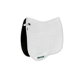 Horseware Dressage Pad - White