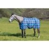 Kensington Protective Sheet SureFit - Kentucky Blue -Saddle Shop 447024 800 800