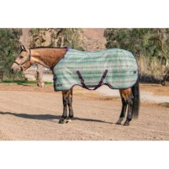 Kensington Protective Sheet SureFit - Imperial Jade