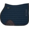 Catago FIR-Tech AP Saddle Pad - Navy -Saddle Shop 450319 800 800