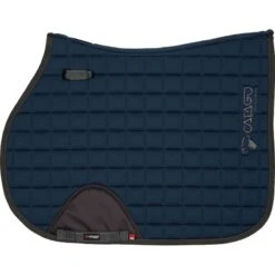Catago FIR-Tech AP Saddle Pad - Navy