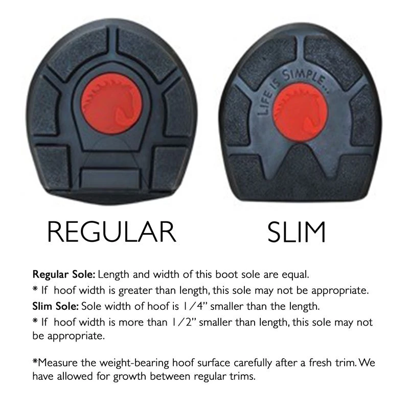 Cavallo ELB Boot - Sparkle 4 Cavallo ELB Boot - Sparkle - Image 2