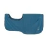 Horze Marquess Fleece Riding Blanket - Aegean Blue -Saddle Shop 454051 800 800