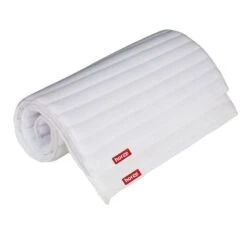 Horze Back Leg Wraps - Off-White