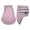 Horze Adepto Fetlock Boots - Dawn Pink 2 Horze Adepto Fetlock Boots - Dawn Pink -Saddle Shop 454531 800 800