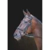 Shires Rossano Milan Bridle - Black -Saddle Shop 469787 800 800