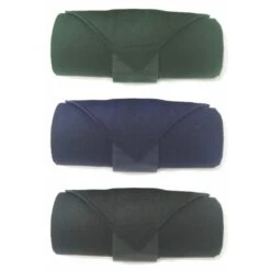 Shires Standing Wraps - Hunter