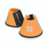 Shires Equiflector Over Reach Boots - Orange 1 Shires Equiflector Over Reach Boots - Orange -Saddle Shop 470520 800 800