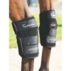 Shires ARMA Hot/Cold Joint Relief Boots - Black -Saddle Shop 470785 800 800