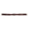 Shires Salisbury Atherstone Leather Girth - Australian Nut -Saddle Shop 470871 800 800