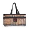 Kensington Grooming Tote - Deluxe Black -Saddle Shop 471018 800 800