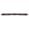 Shires Salisbury Atherstone Leather Girth - Dark Havana -Saddle Shop 471038 800 800