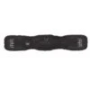 Shires Performance Supafleece Dressage Girth - Black 2 Shires Performance Supafleece Dressage Girth - Black -Saddle Shop 471060 800 800