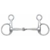 Shires Hanging Cheek Snaffle Bit -Saddle Shop 471286 800 800
