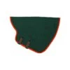 Rambo Original Hood 0g - Green/Red -Saddle Shop 471530 800 800