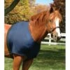 Flex Rider Stretchies Shoulder Guard - Navy 2 Flex Rider Stretchies Shoulder Guard - Navy -Saddle Shop 473380 800 800