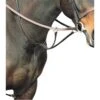 Kincade Flat Running Martingale - Brown -Saddle Shop 474414 800 800