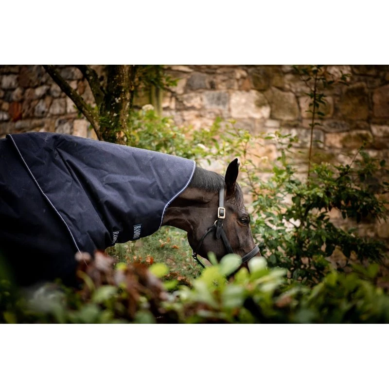 Rambo Duo Force - Navy/Navy/White 4 Rambo Duo Force - Navy/Navy/White - Image 2