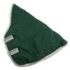 Rambo Original Hood 250g - Green/Silver -Saddle Shop 474626 800 800