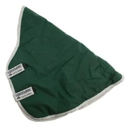 Rambo Original Hood 250g - Green/Silver