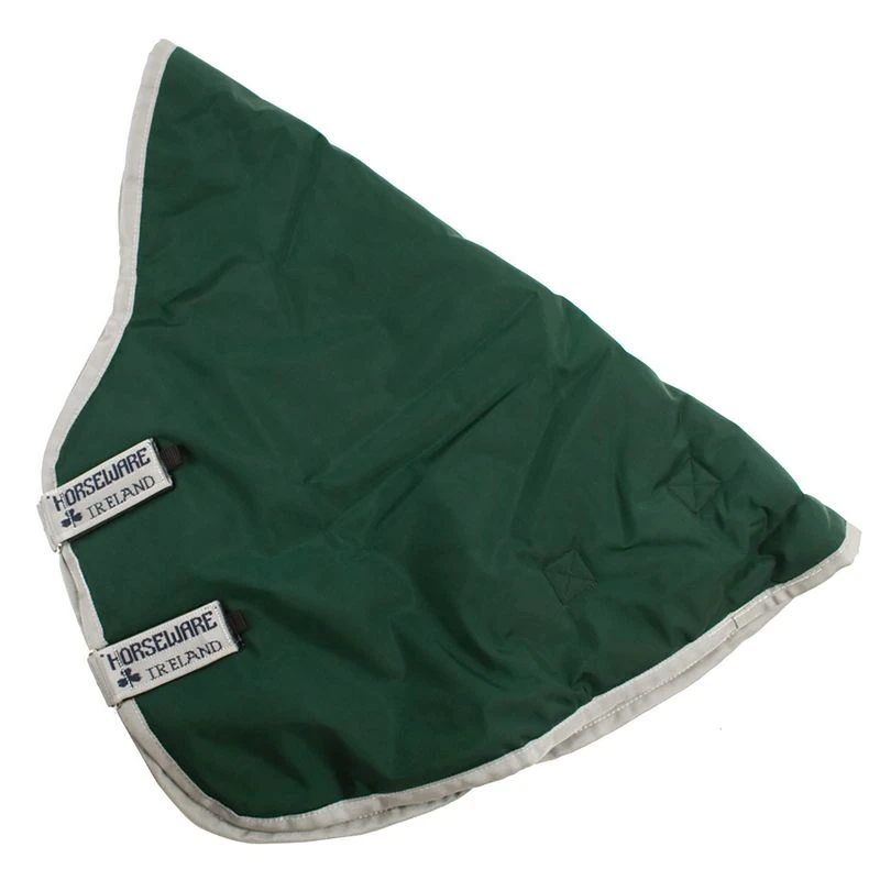 Rambo Original Hood 250g - Green/Silver 3 Rambo Original Hood 250g - Green/Silver