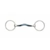 Shires Mullen Mouth Blue Alloy Loose Ring Bit -Saddle Shop 474933 800 800