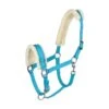 Horze Lunging Cavesson - True Blue -Saddle Shop 479755 800 800