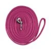 Horze Lunge Line - Raspberry Pink -Saddle Shop 480001 800 800