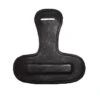 Horze Feldman Leather Crupper Attachment - Black -Saddle Shop 480116 800 800
