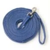Centaur Cushion Padded Lunge Line - Cobalt/Grey -Saddle Shop 483214 800 800