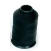 Equi-Essentials Braiding Thread 4oz Spool - Black -Saddle Shop 484205 800 800