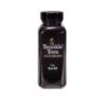 Twinkle Satins Hoof Polish - Black Velvet -Saddle Shop 484253 800 800