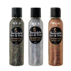 Twinkle Eyes And Nose Oil - Black Gold -Saddle Shop 484787 800 800