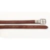 Harmohn Kraft 48" Stirrup Leathers - Oakbark -Saddle Shop 485688 800 800