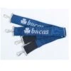 Bucas Internal Surcingles - Navy -Saddle Shop 488163 800 800