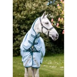 Amigo Plant Dye Turnout 50g - Blue/Navy -Saddle Shop 488569 800 800