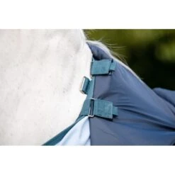 Amigo Plant Dye Turnout 50g - Blue/Navy -Saddle Shop 488570 800 800