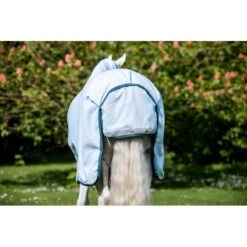 Amigo Plant Dye Turnout 50g - Blue/Navy -Saddle Shop 488571 800 800