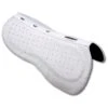 Cavallo English All-Purpose Pad - White -Saddle Shop 494596 800 800