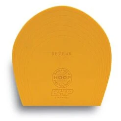 Cavallo Comfort Pad For Transport Air Boots - Orange