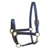 Perri's Nylon SuperHalter - Navy -Saddle Shop 500512 800 800