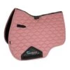 Shires ARMA Luxe Cotton Saddle Pad - Dusty Pink -Saddle Shop 504400 800 800