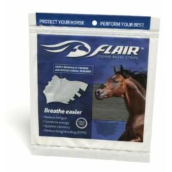 FLAIR Nasal Strips - White 9 FLAIR Nasal Strips - White -Saddle Shop 504459 800 800