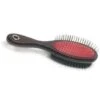 Equi-Essentials Mane And Tail Brush - Brown 2 Equi-Essentials Mane And Tail Brush - Brown -Saddle Shop 504691 800 800