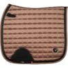Catago FIR-Tech Elegant Dressage Pad - Brownie -Saddle Shop 505794 800 800