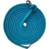 Kensington 25ft Solid Color Clinician Training Lead - Harbor -Saddle Shop 505832 800 800