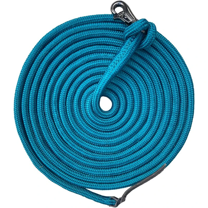 Kensington 25ft Solid Color Clinician Training Lead - Harbor 3 Kensington 25ft Solid Color Clinician Training Lead - Harbor